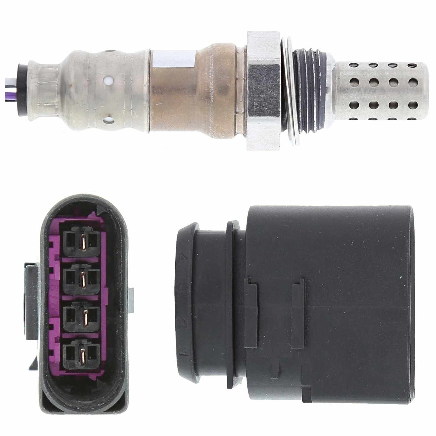 DENSO Auto Parts DENSO Oxygen Sensor 234-4874