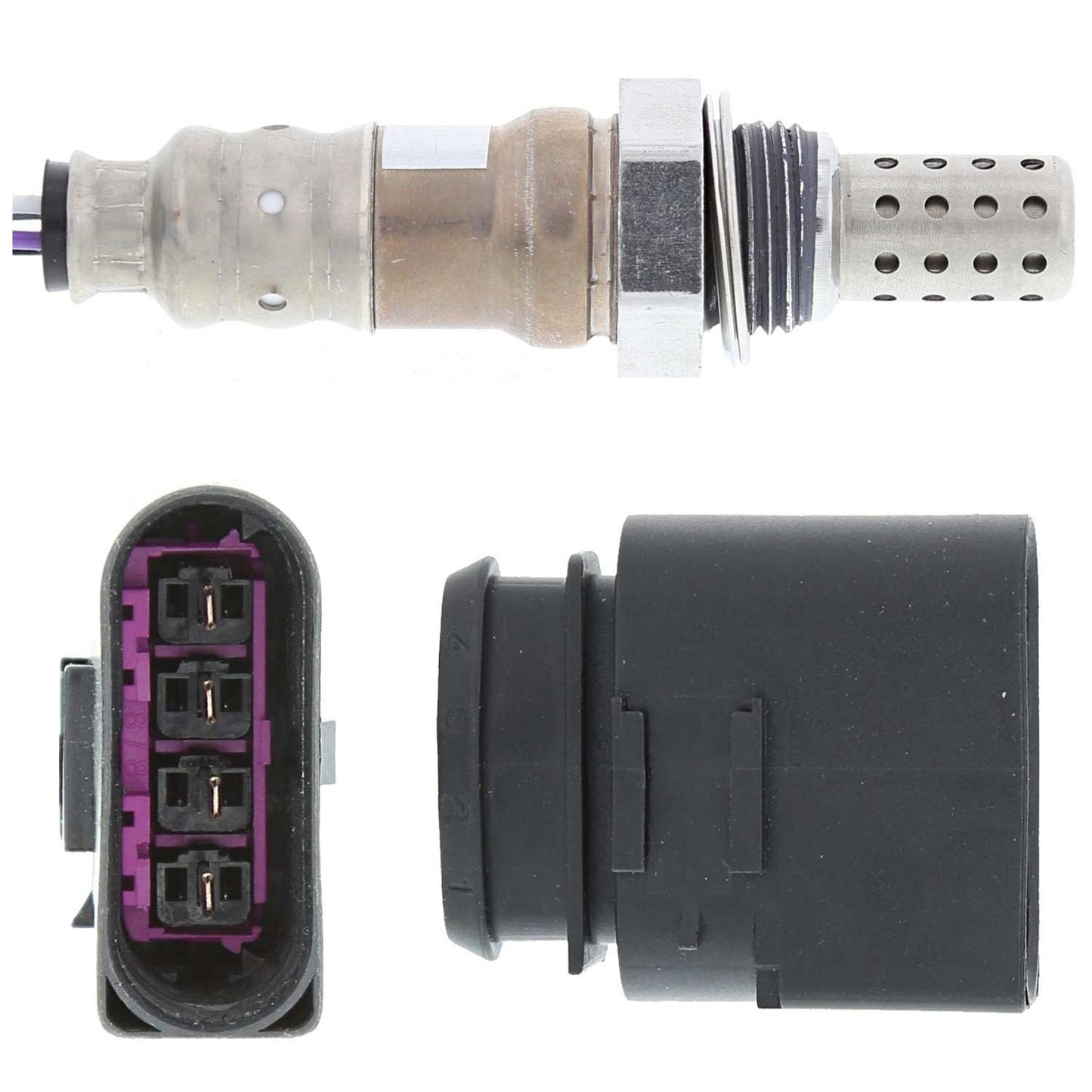 DENSO Auto Parts DENSO Oxygen Sensor 234-4874