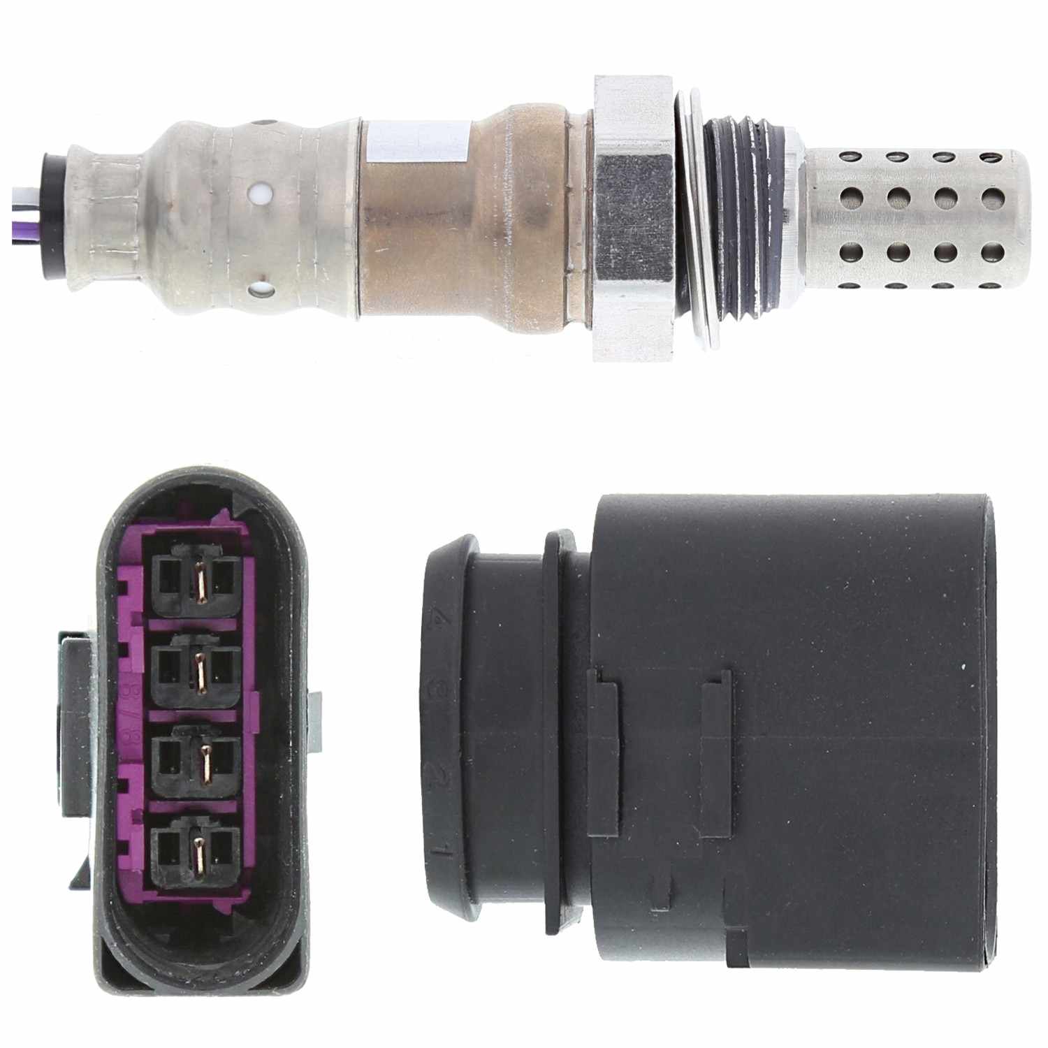 DENSO Auto Parts DENSO Oxygen Sensor 234-4874