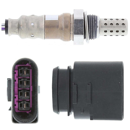 DENSO Auto Parts DENSO Oxygen Sensor 234-4874