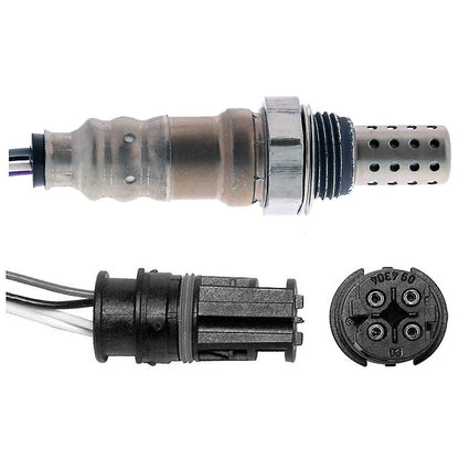 DENSO Auto Parts DENSO Oxygen Sensor 234-4877
