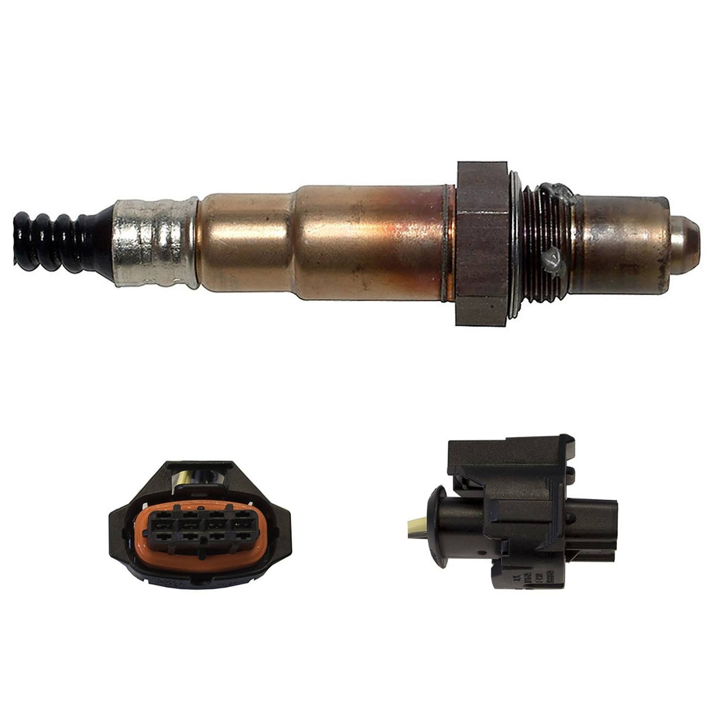DENSO Auto Parts DENSO Oxygen Sensor 234-4878