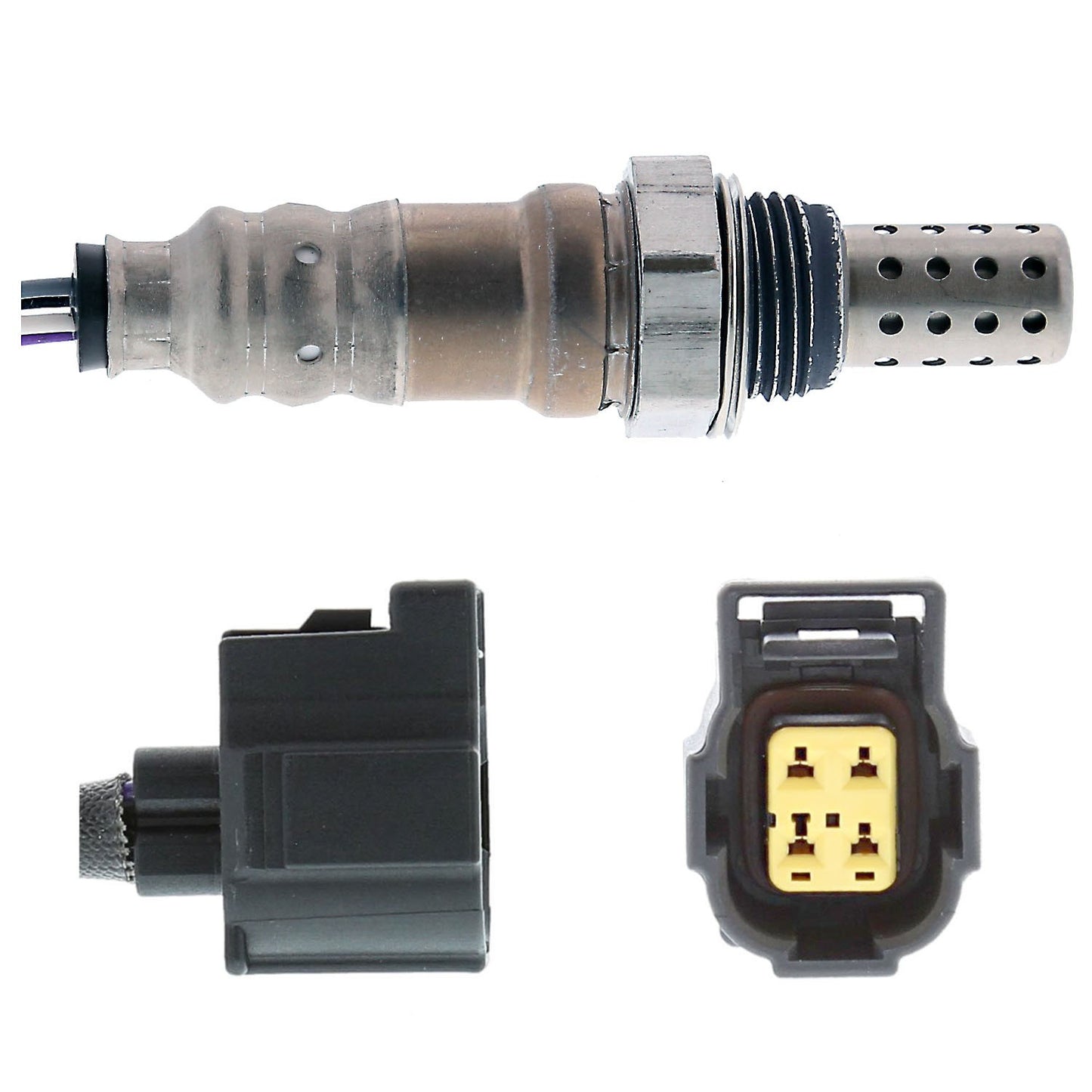 DENSO Auto Parts Oxygen Sensor 234-4881