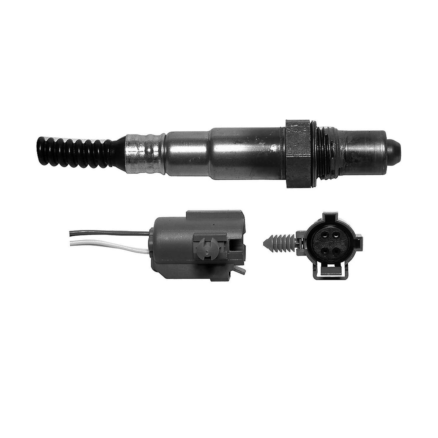 DENSO Auto Parts DENSO Oxygen Sensor 234-4882