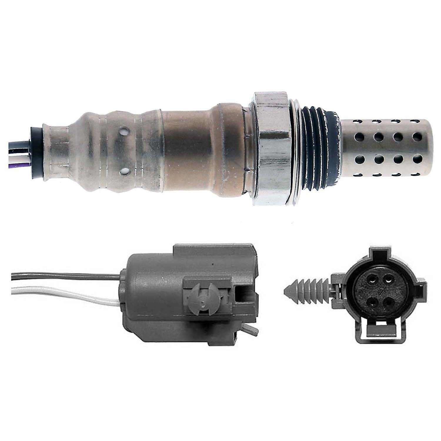 DENSO Auto Parts DENSO Oxygen Sensor 234-4882