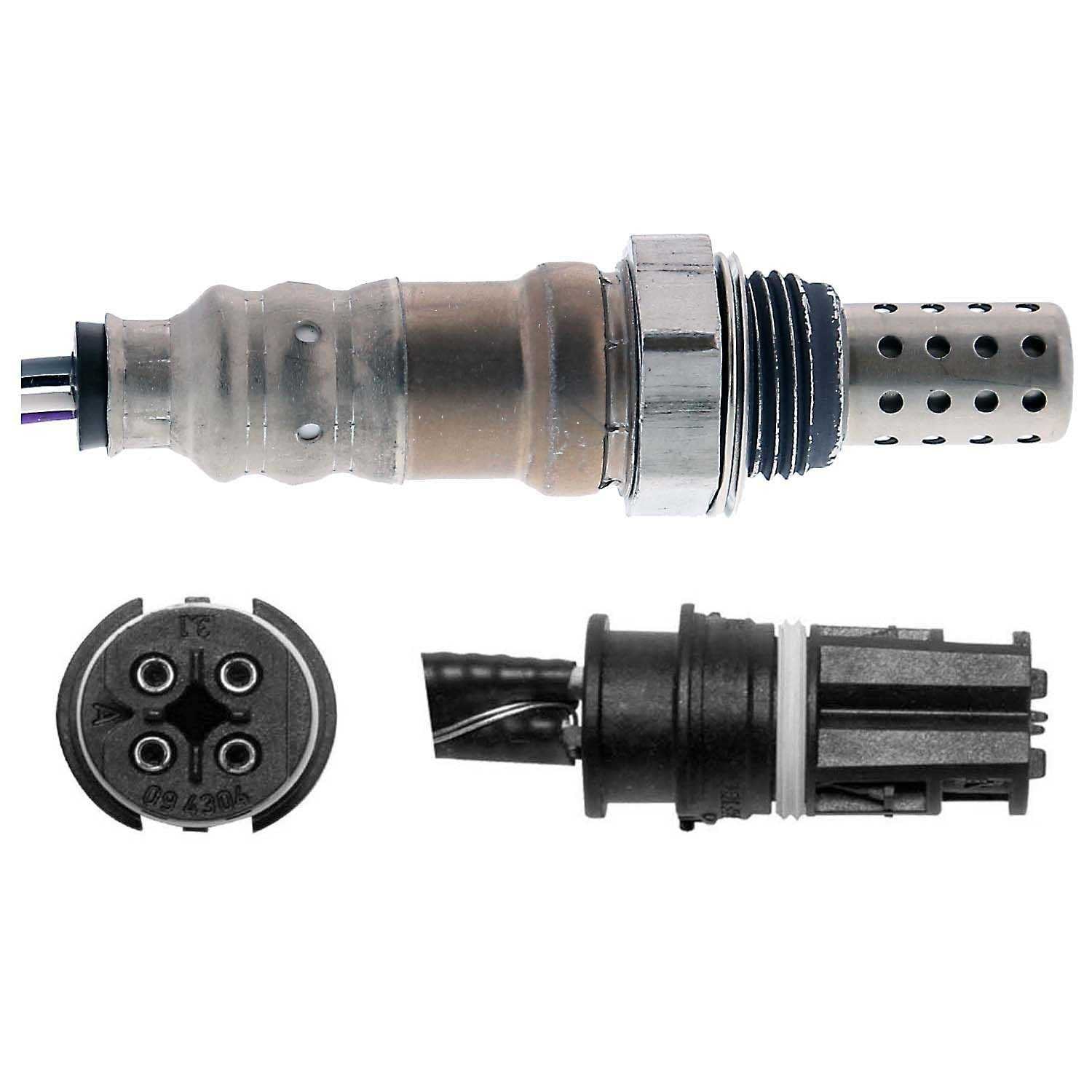 DENSO Auto Parts Oxygen Sensor 234-4884