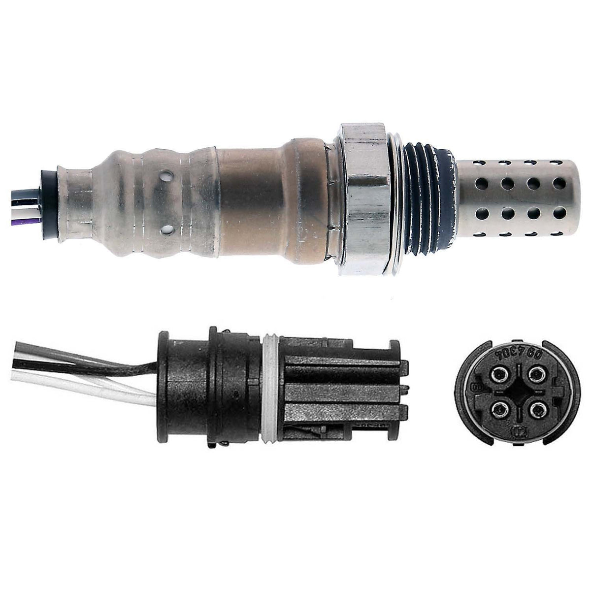 DENSO Auto Parts DENSO Oxygen Sensor 234-4894