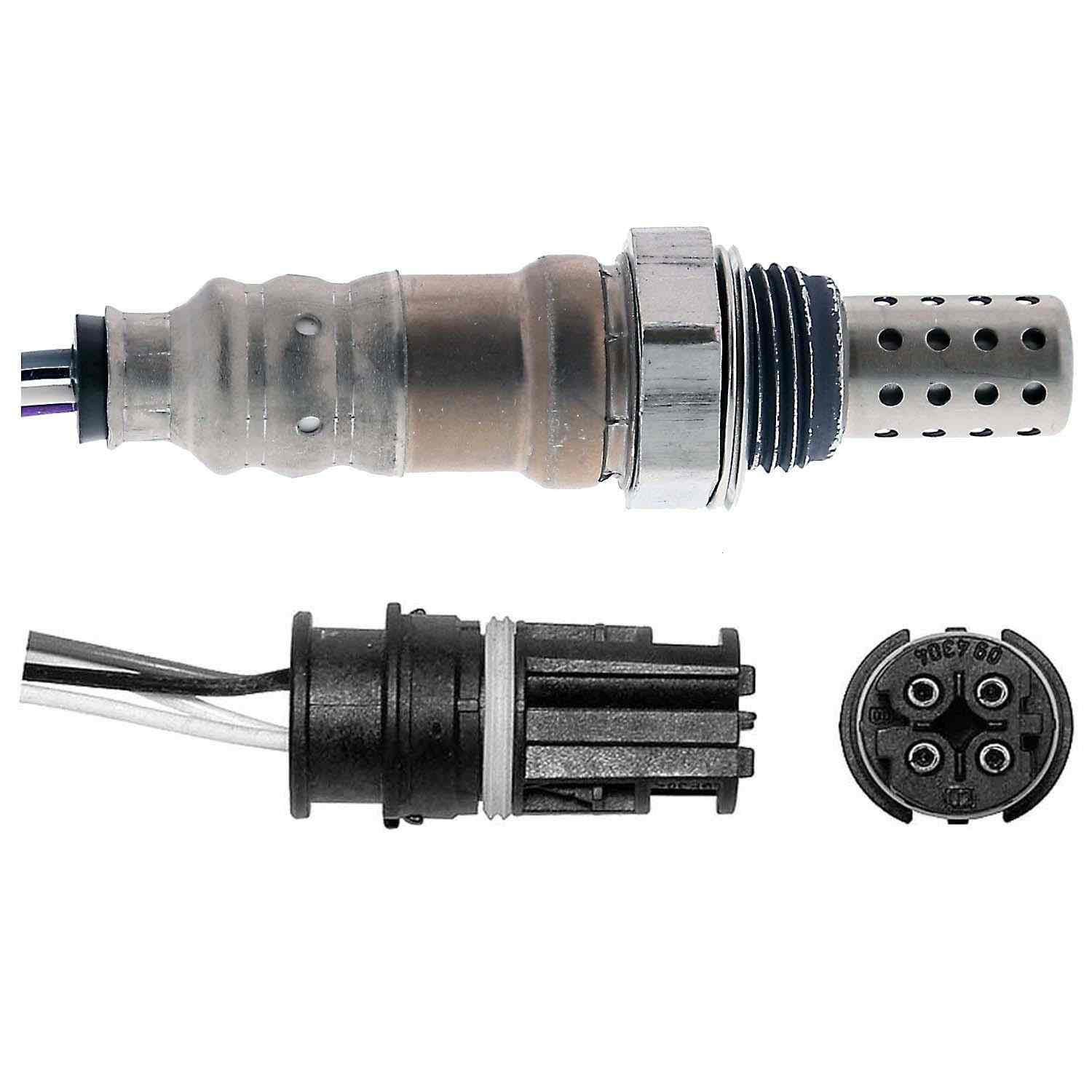 DENSO Auto Parts DENSO Oxygen Sensor 234-4894