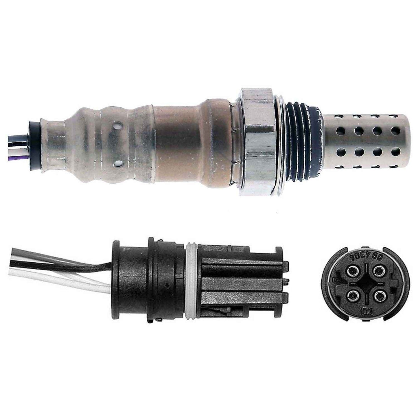 DENSO Auto Parts Oxygen Sensor 234-4895