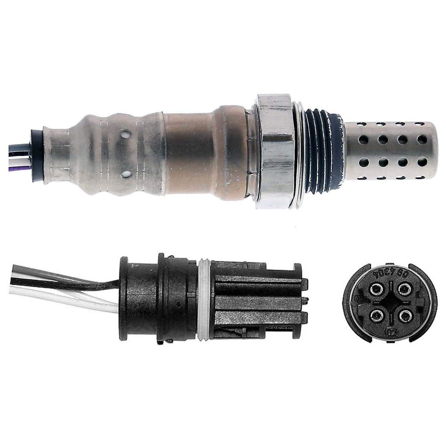 DENSO Auto Parts Oxygen Sensor 234-4895
