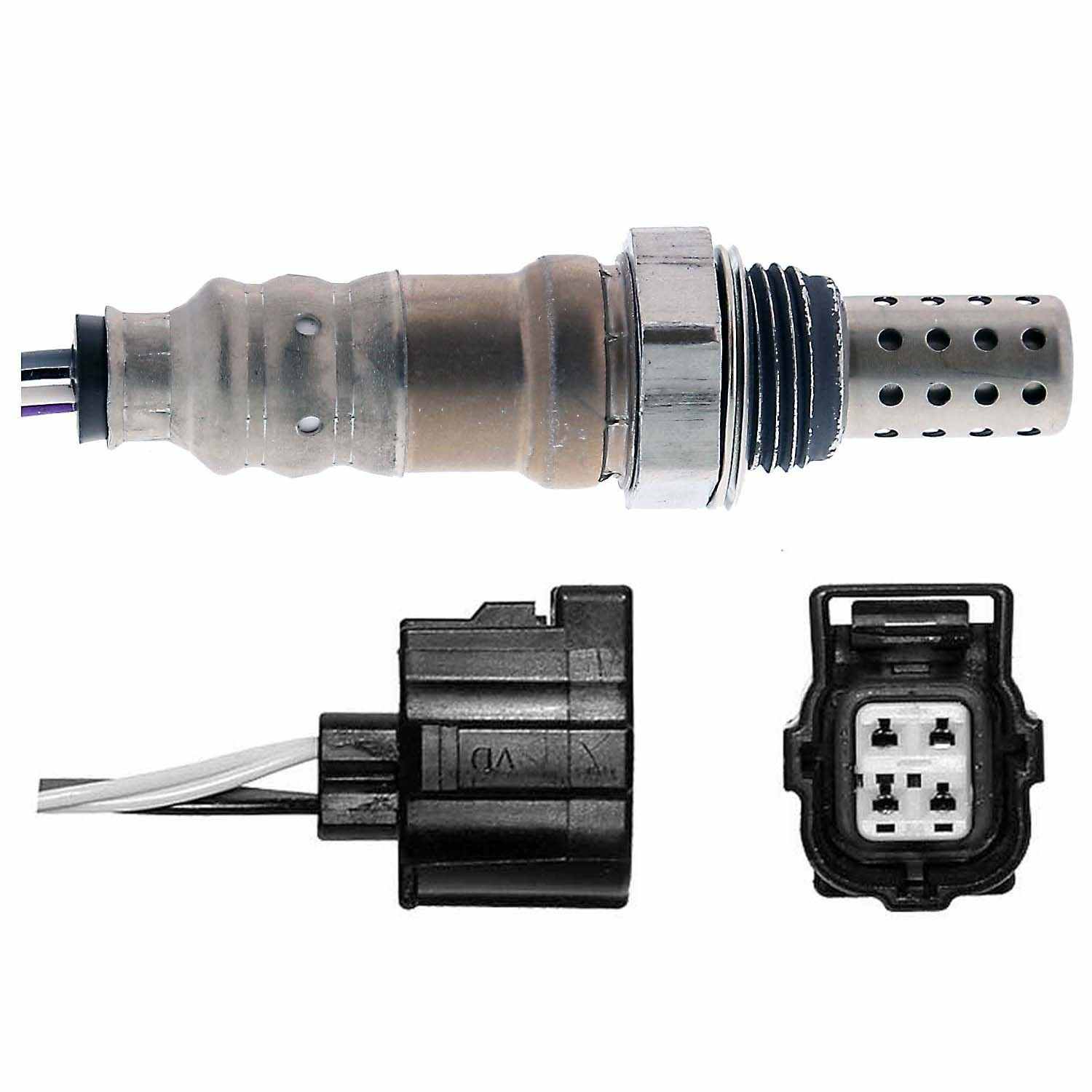DENSO Auto Parts DENSO Oxygen Sensor 234-4896