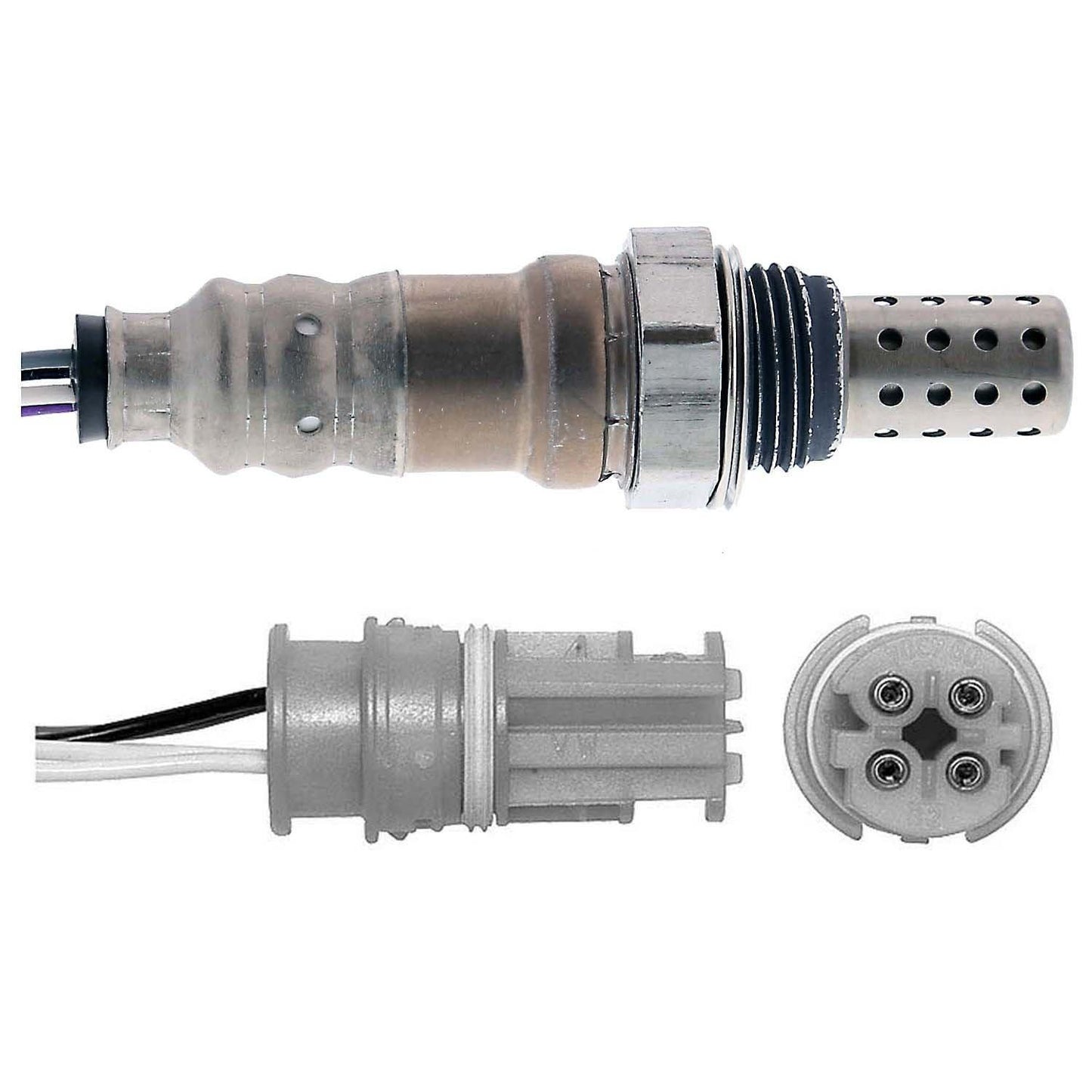 DENSO Auto Parts DENSO Oxygen Sensor 234-4898