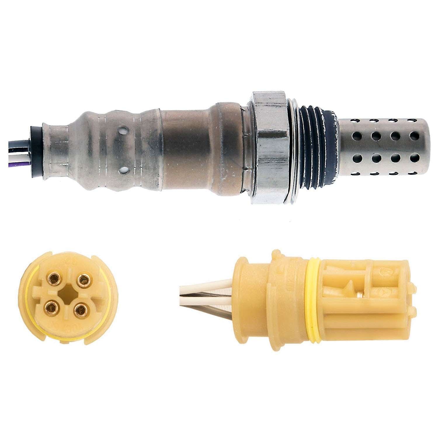 DENSO Auto Parts Oxygen Sensor 234-4899