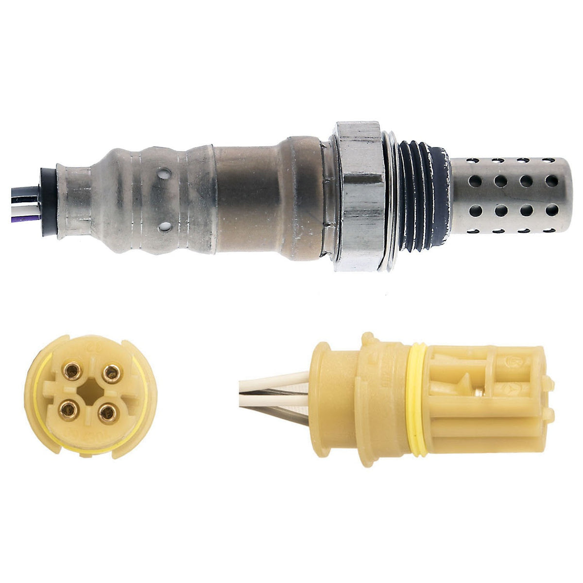 DENSO Auto Parts Oxygen Sensor 234-4899