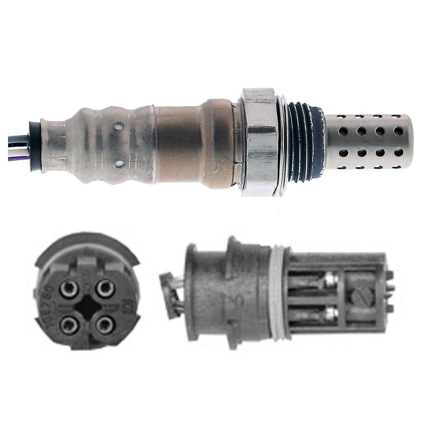 DENSO Auto Parts DENSO Oxygen Sensor 234-4900