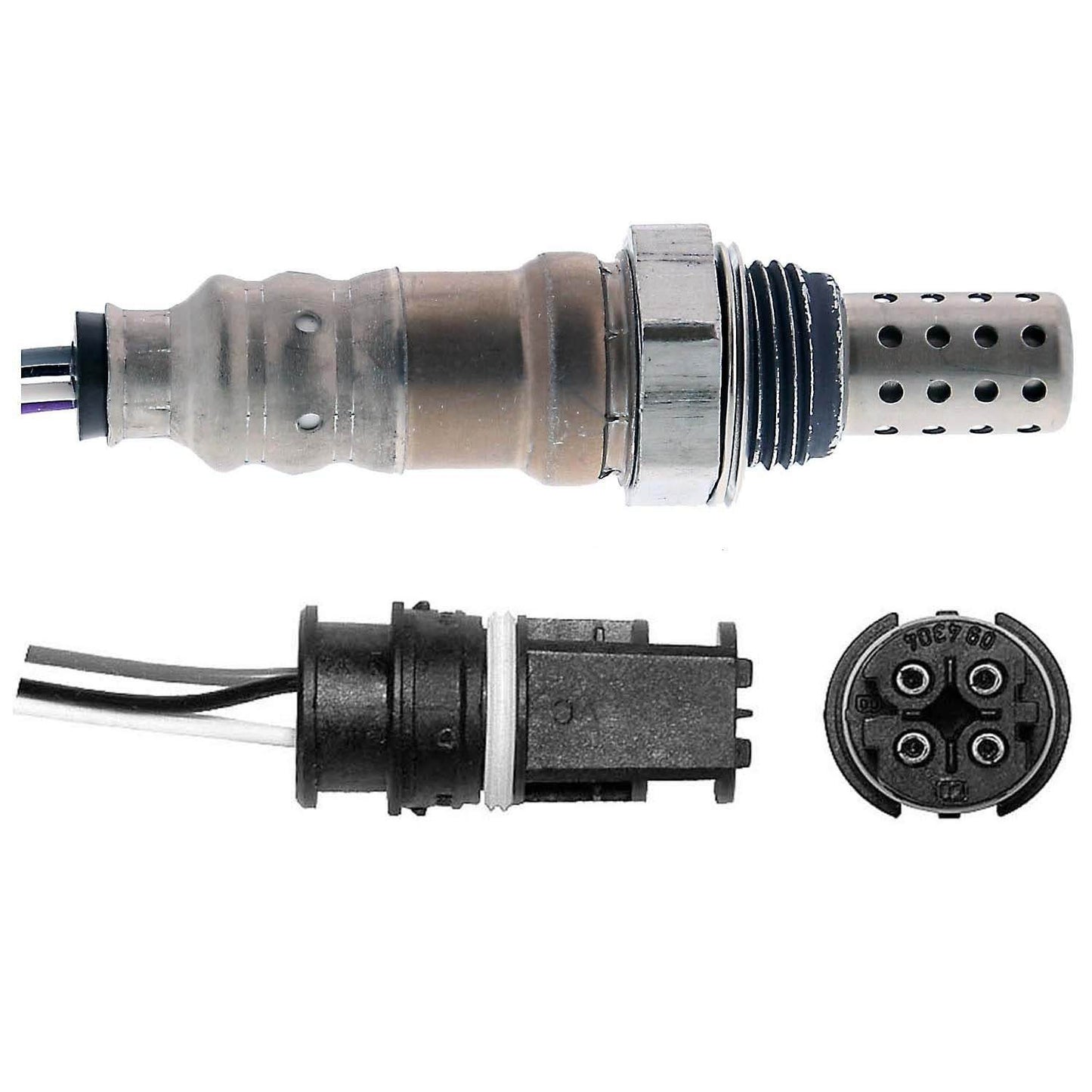 DENSO Auto Parts Oxygen Sensor 234-4902