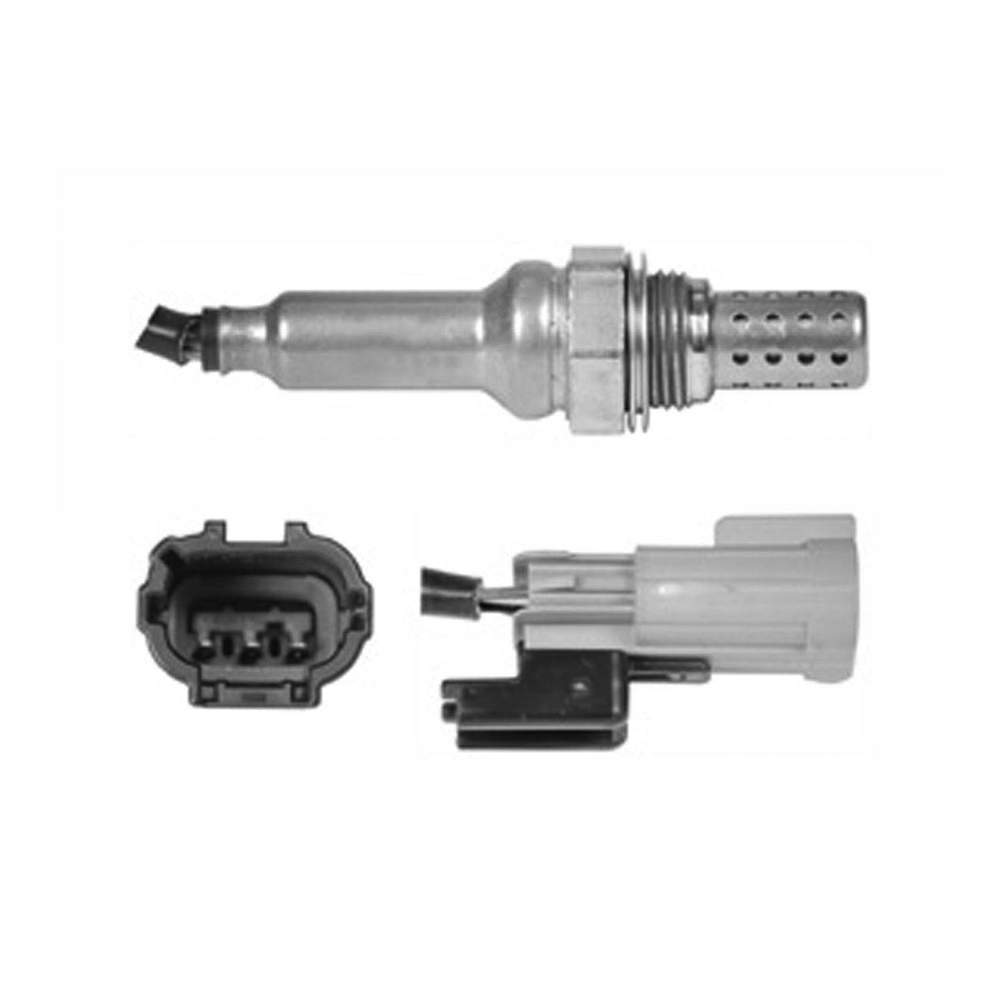 DENSO Auto Parts DENSO Oxygen Sensor 234-4903