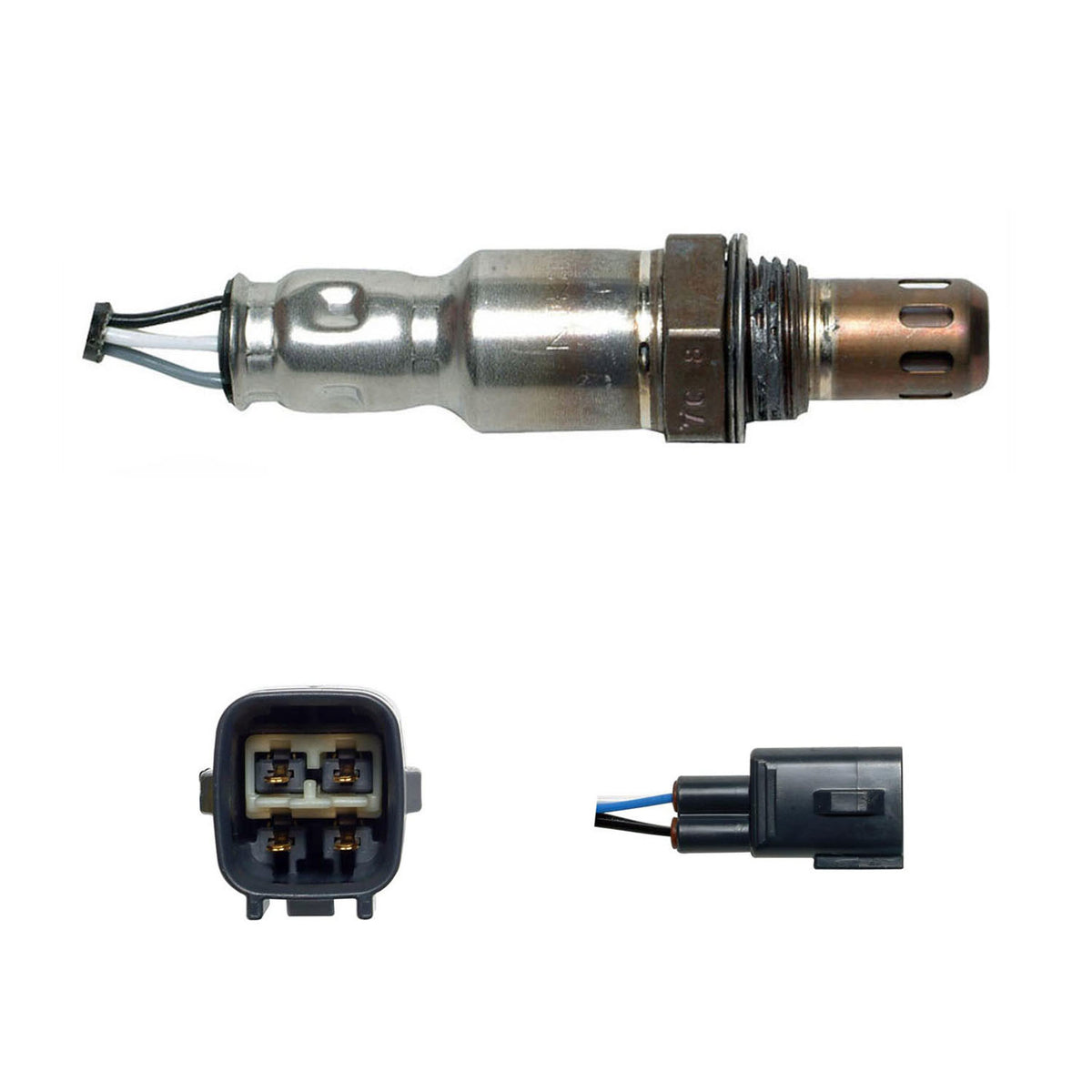 DENSO Auto Parts Oxygen Sensor 234-4904