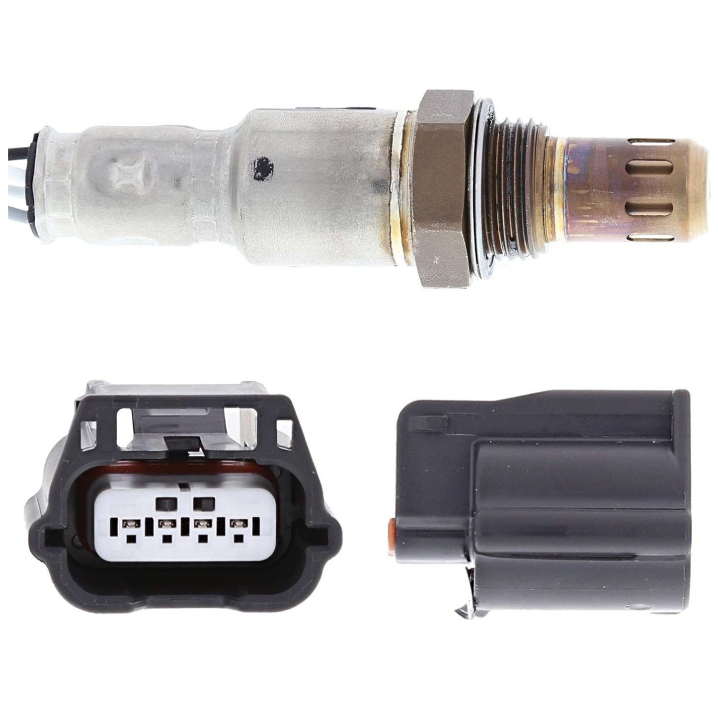 DENSO Auto Parts Oxygen Sensor 234-4905