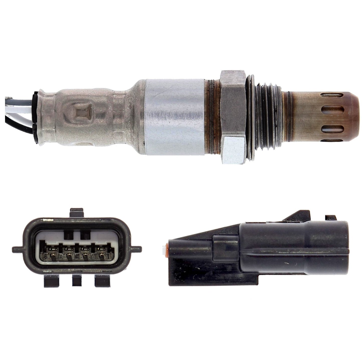 DENSO Auto Parts Oxygen Sensor 234-4906