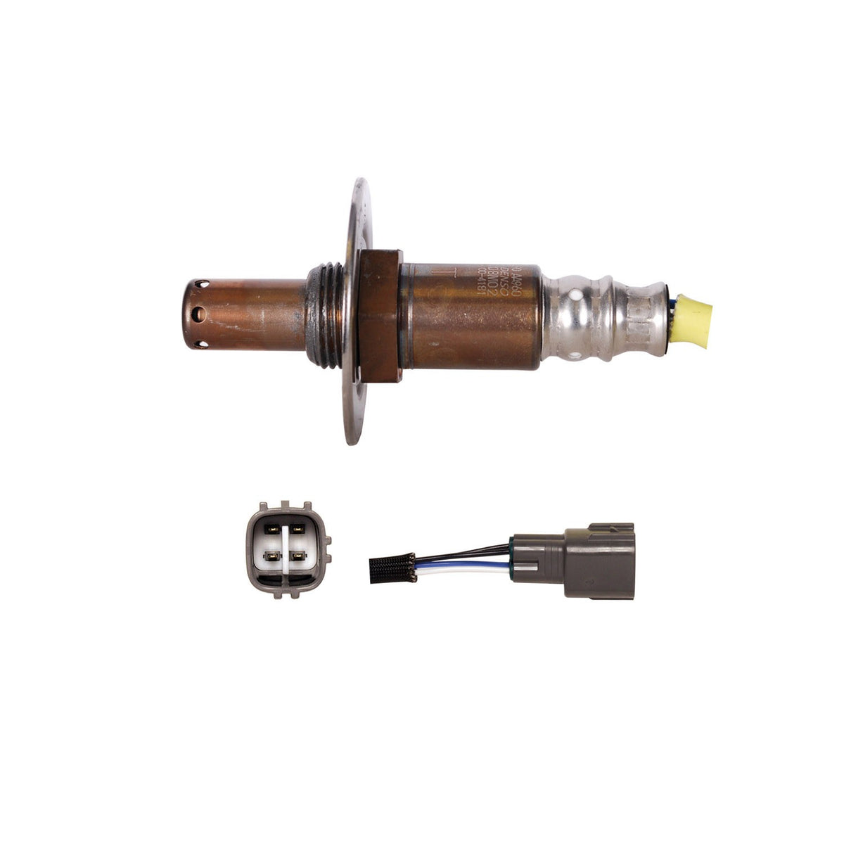 DENSO Auto Parts Oxygen Sensor 234-4907