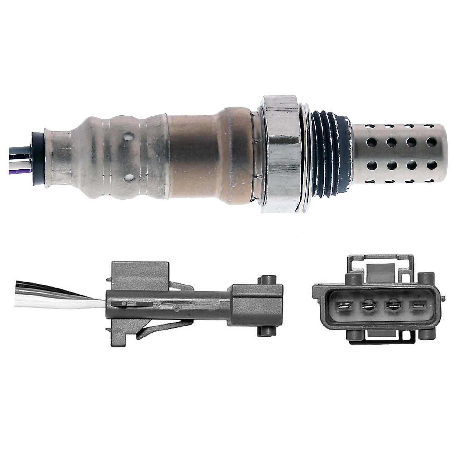 DENSO Auto Parts DENSO Oxygen Sensor 234-4910