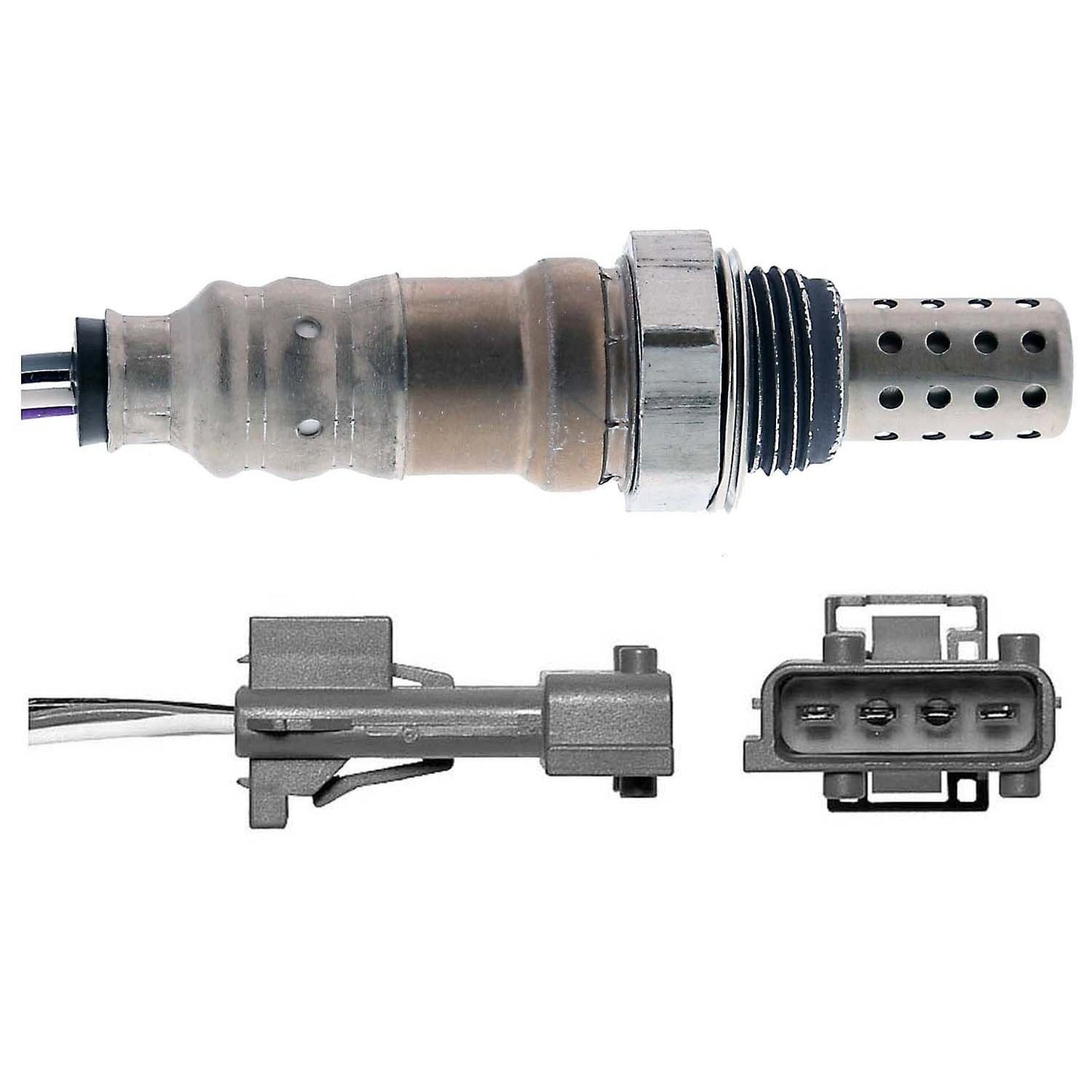 DENSO Auto Parts DENSO Oxygen Sensor 234-4912