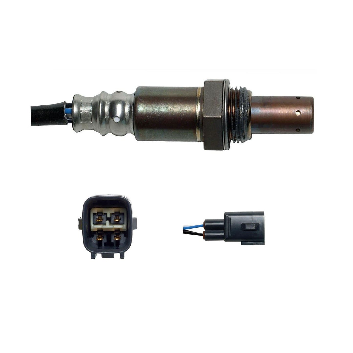 DENSO Auto Parts DENSO Oxygen Sensor 234-4931