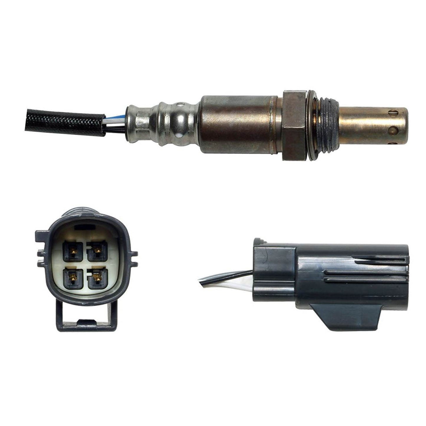 DENSO Auto Parts DENSO Oxygen Sensor 234-4932