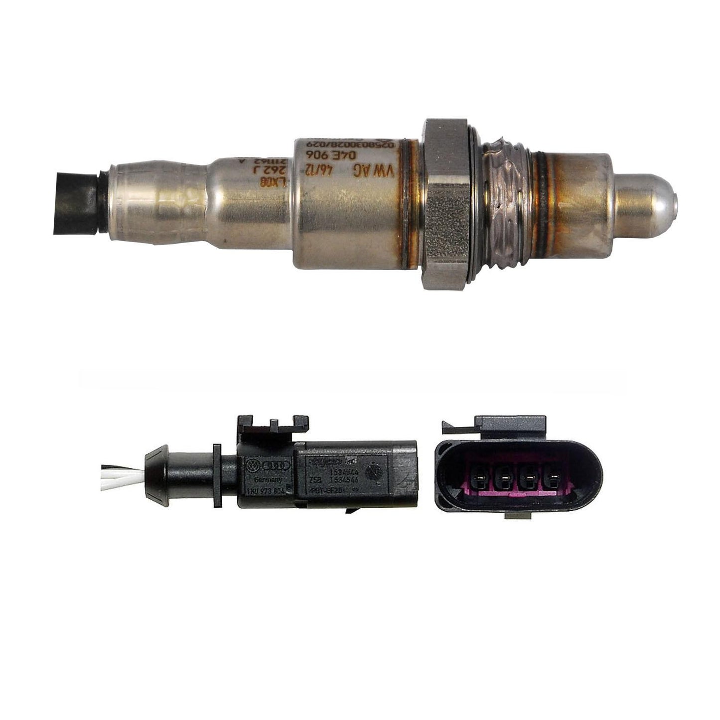 DENSO Auto Parts DENSO Oxygen Sensor 234-4935