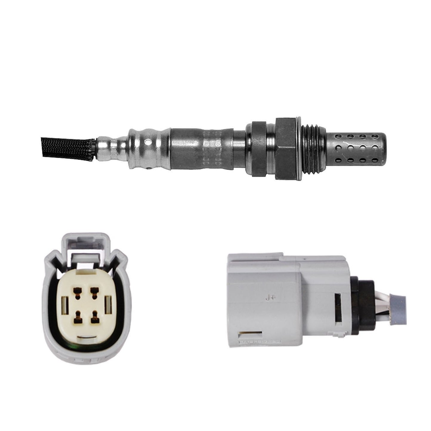 DENSO Auto Parts DENSO Oxygen Sensor 234-4936