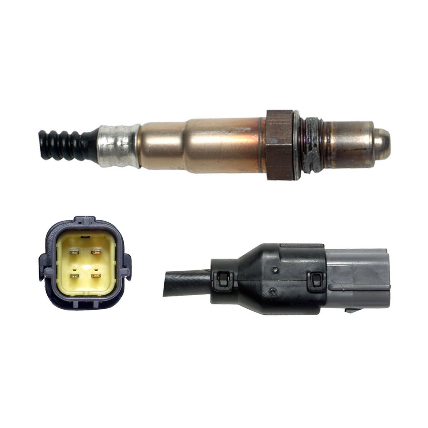 DENSO Auto Parts Oxygen Sensor 234-4938