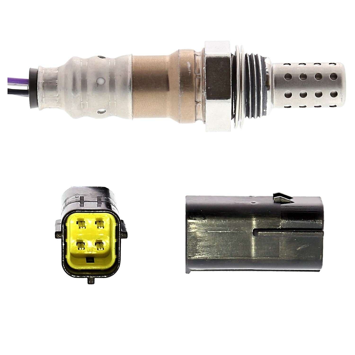 DENSO Auto Parts Oxygen Sensor 234-4938