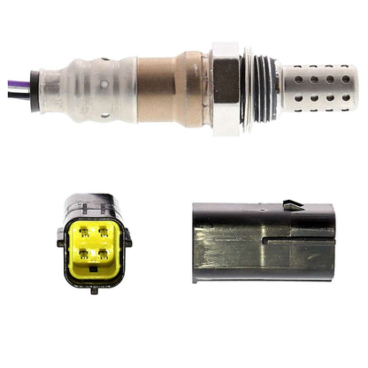 DENSO Auto Parts Oxygen Sensor 234-4938