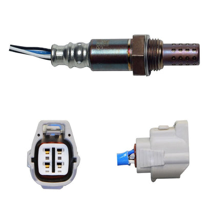 DENSO Auto Parts DENSO Oxygen Sensor 234-4939