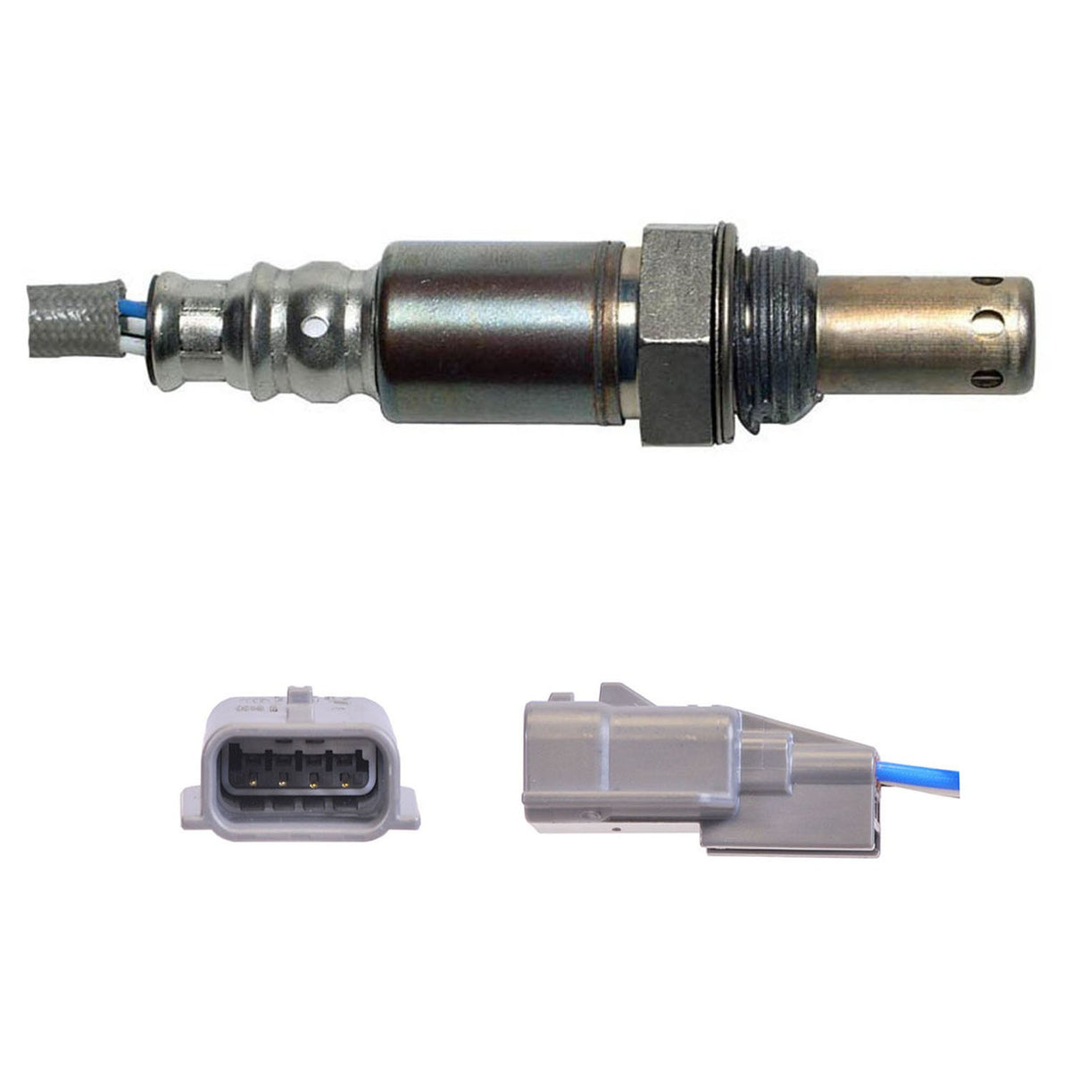 DENSO Auto Parts DENSO Oxygen Sensor 234-4940