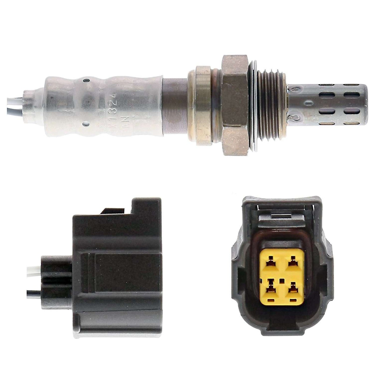 DENSO Auto Parts DENSO Oxygen Sensor 234-4943