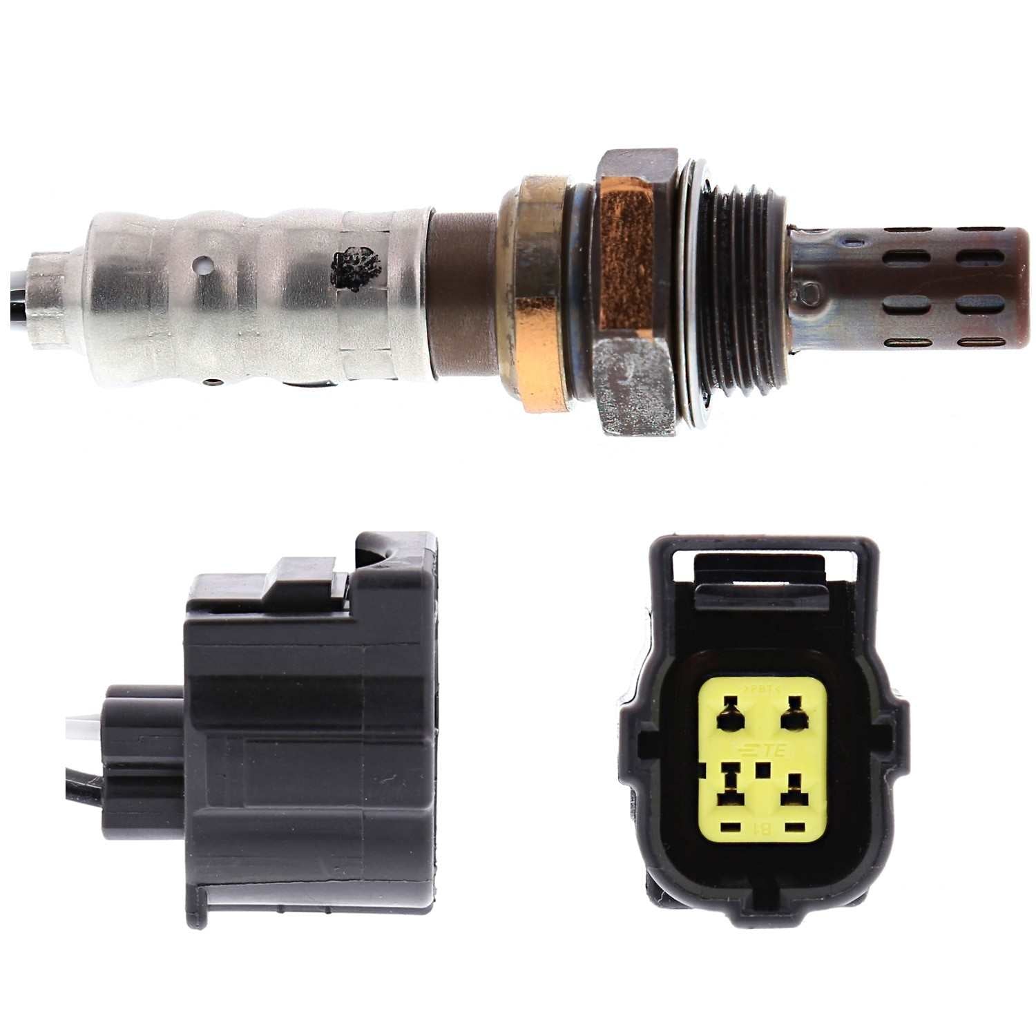 DENSO Auto Parts DENSO Oxygen Sensor 234-4943