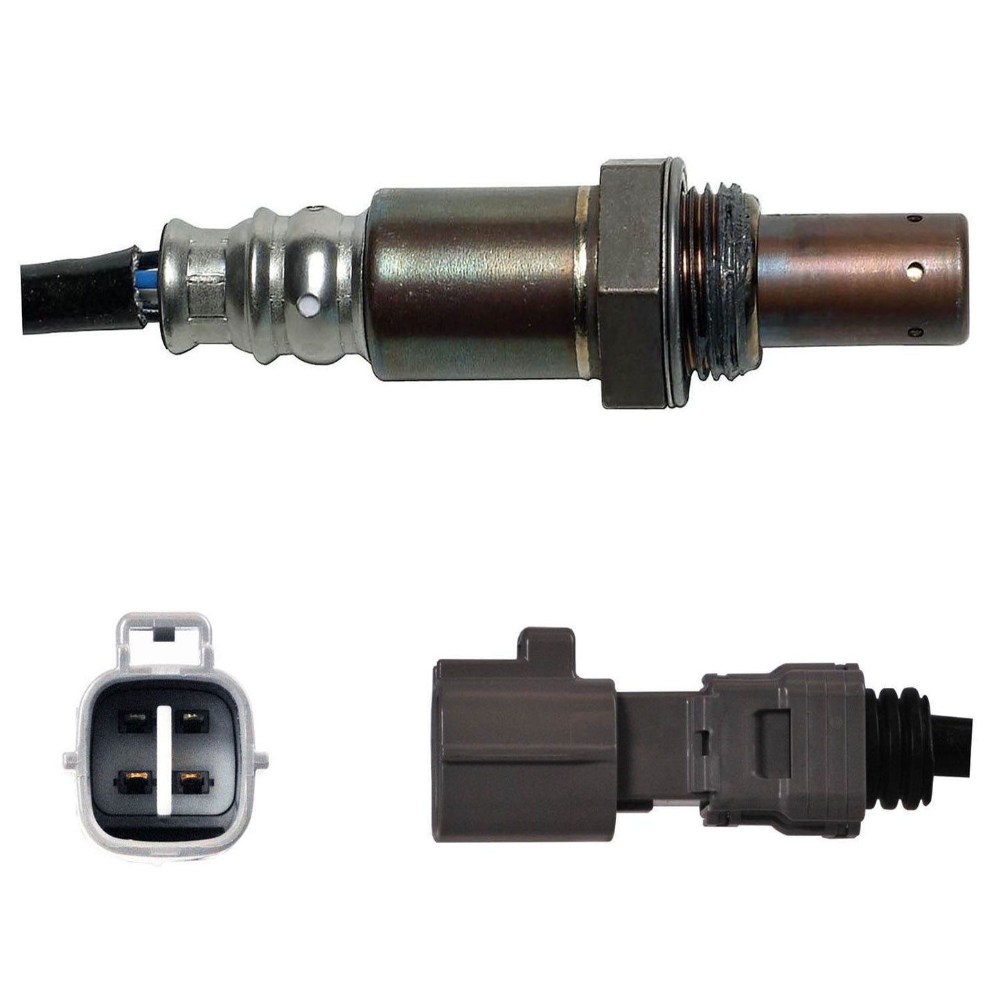 DENSO Auto Parts DENSO Oxygen Sensor 234-4944