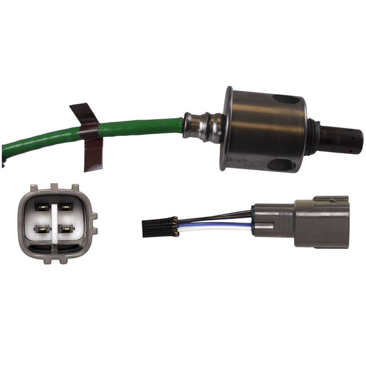 DENSO Auto Parts DENSO Oxygen Sensor 234-4945