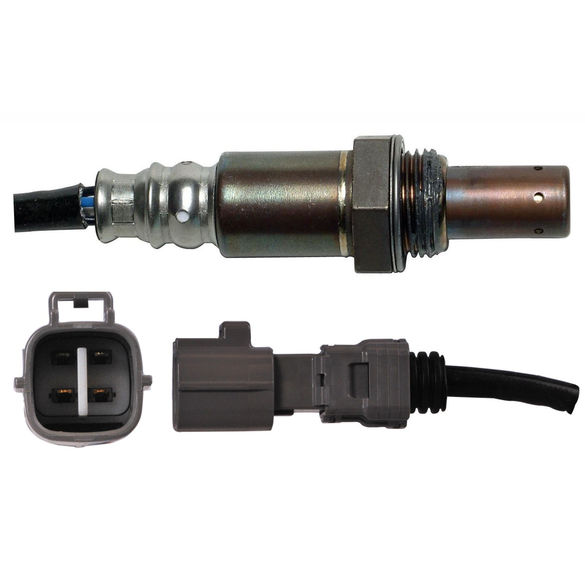 DENSO Auto Parts DENSO Oxygen Sensor 234-4946