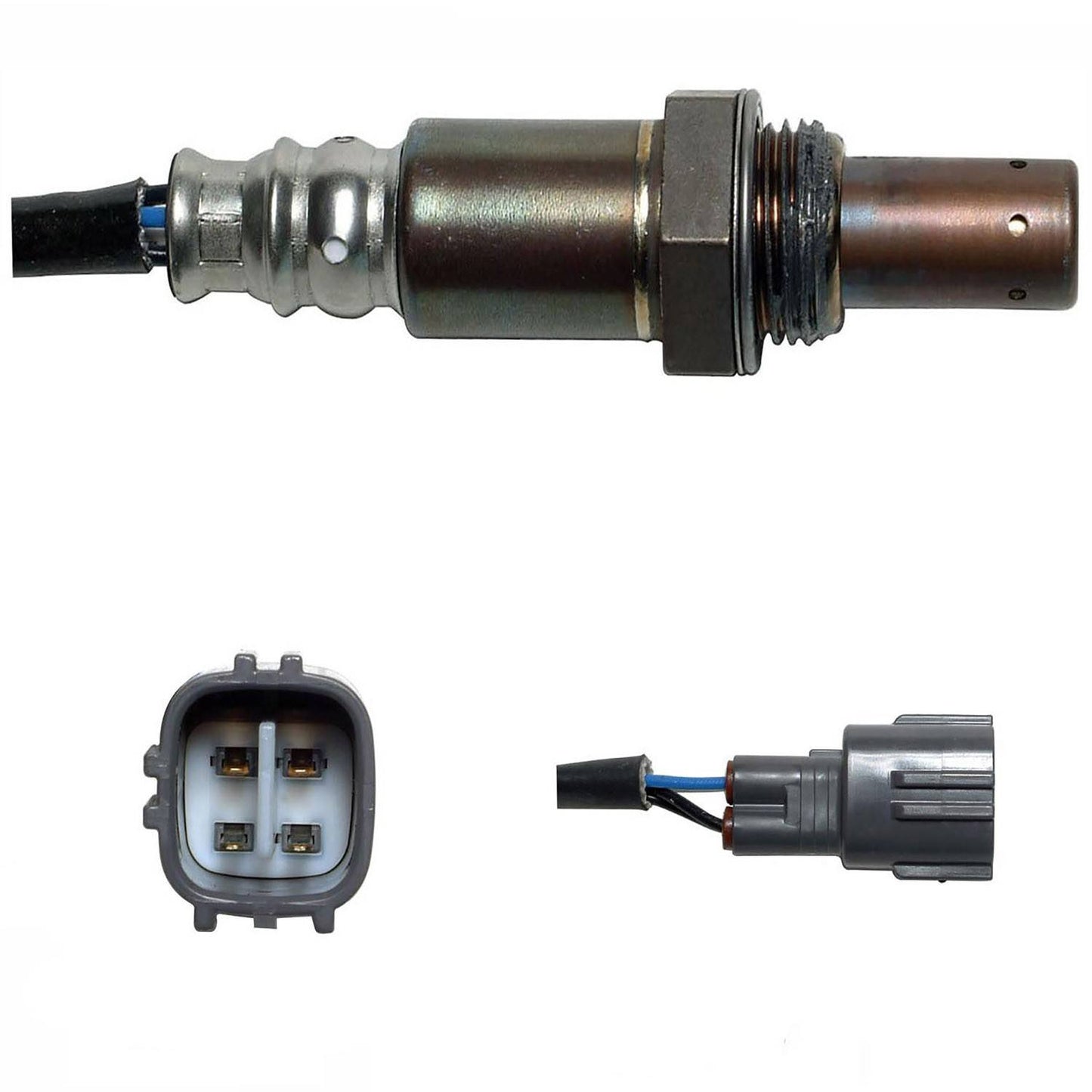 DENSO Auto Parts DENSO Oxygen Sensor 234-4947