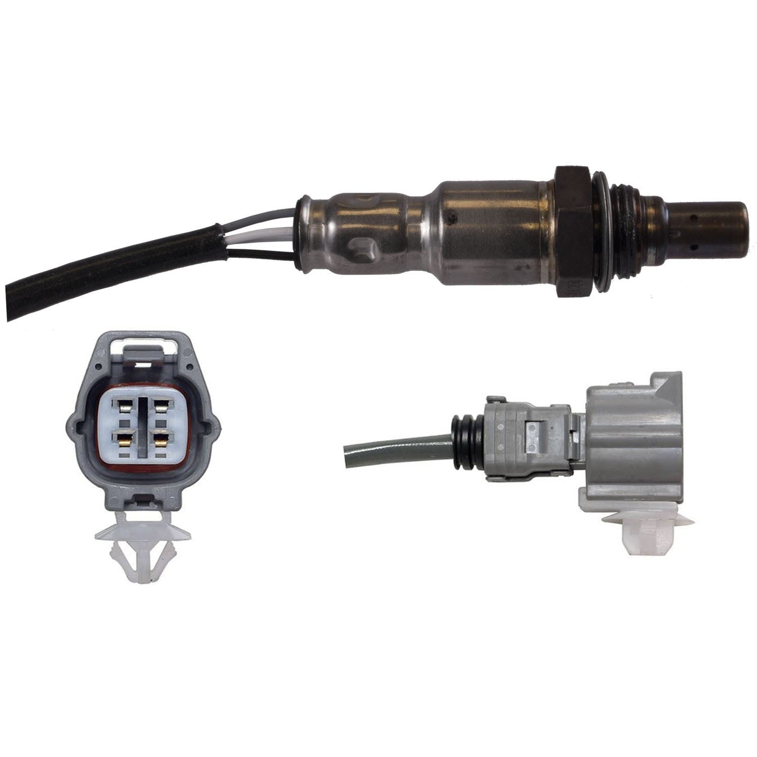 DENSO Auto Parts DENSO Oxygen Sensor 234-4948