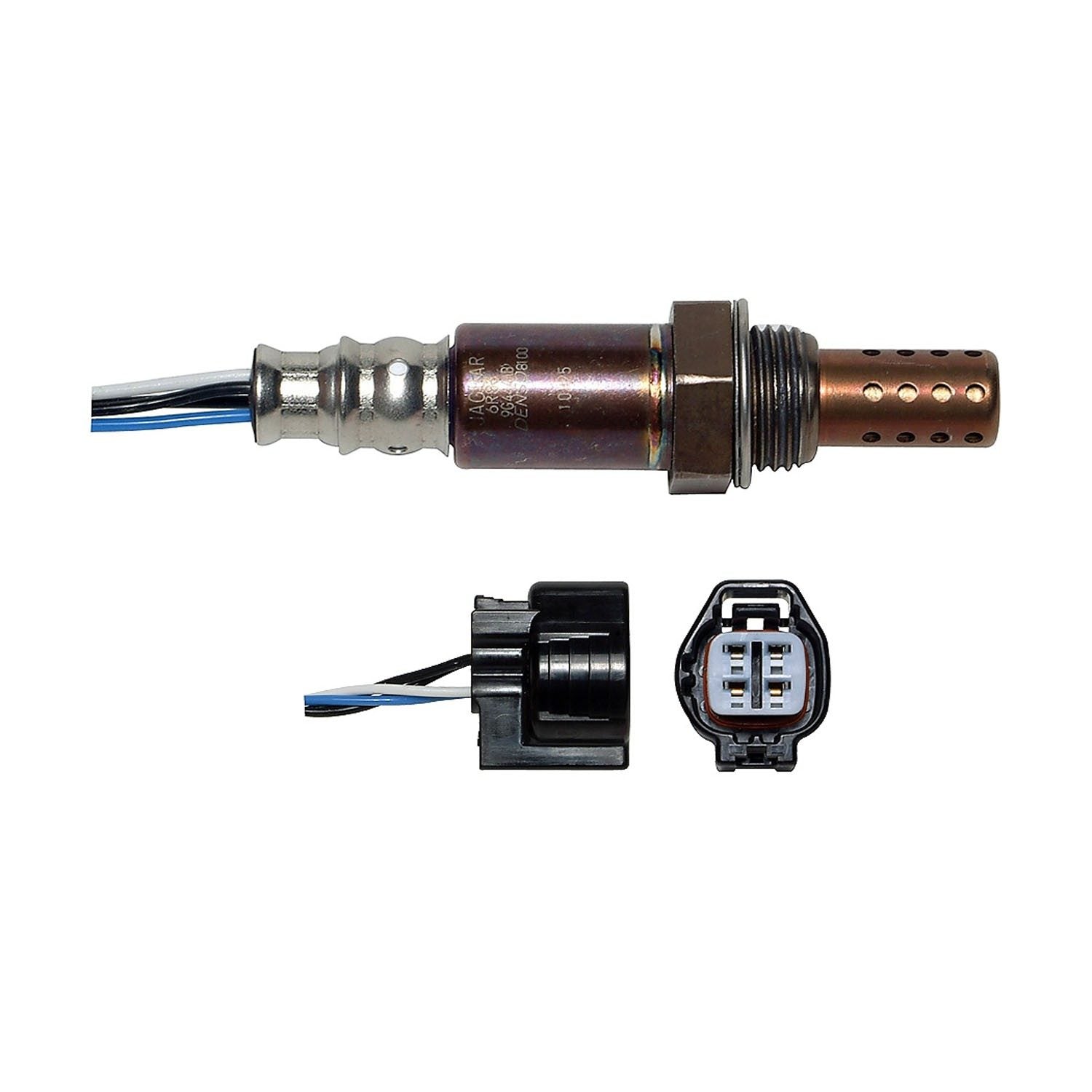 DENSO Auto Parts DENSO Oxygen Sensor 234-4951