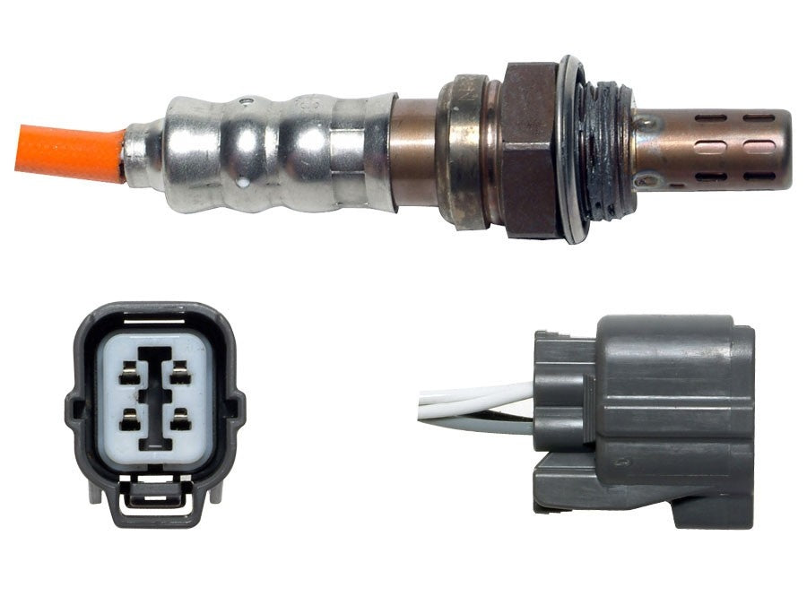 DENSO Auto Parts DENSO Oxygen Sensor 234-4955