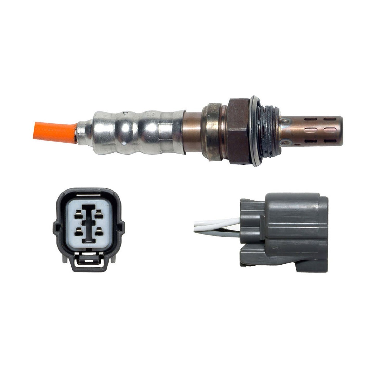 DENSO Auto Parts DENSO Oxygen Sensor 234-4955