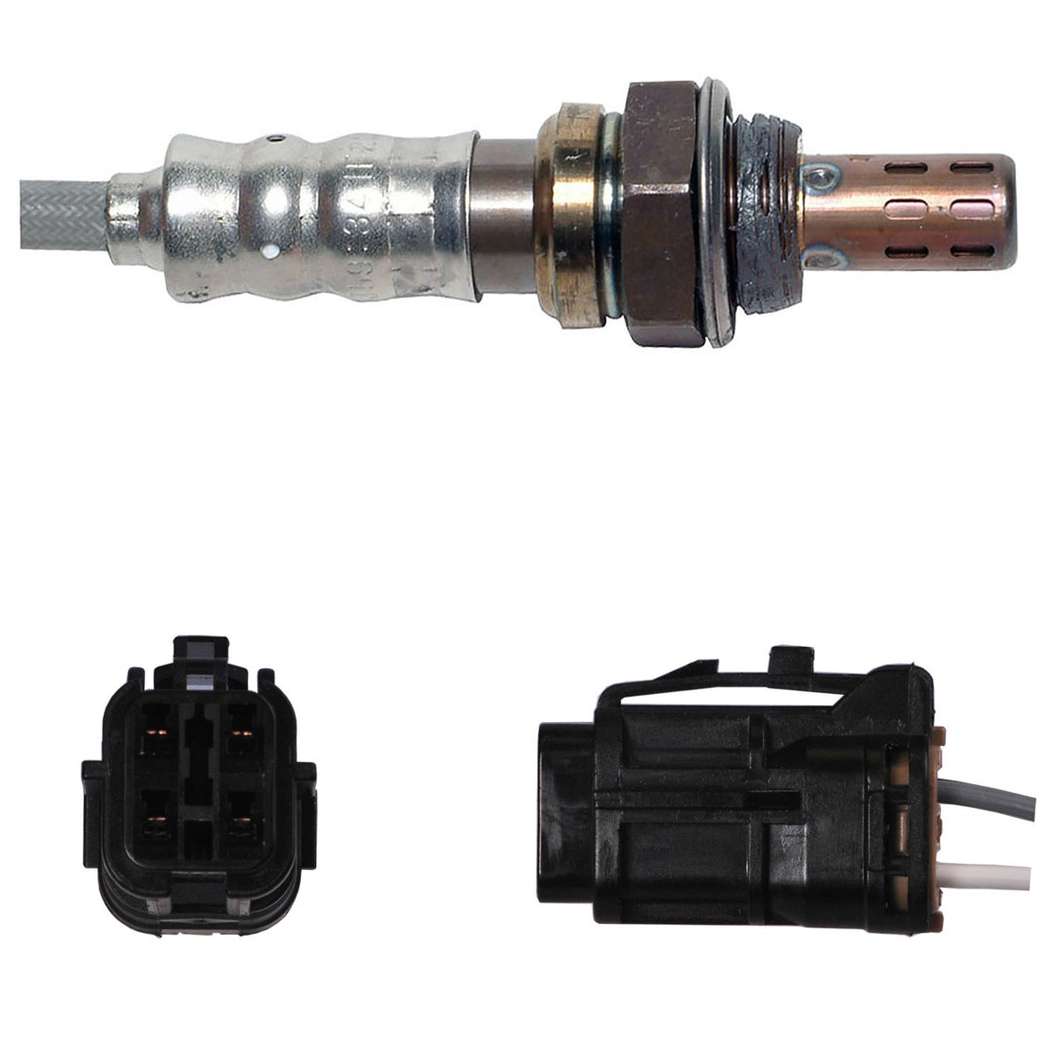 DENSO Auto Parts Oxygen Sensor 234-4956