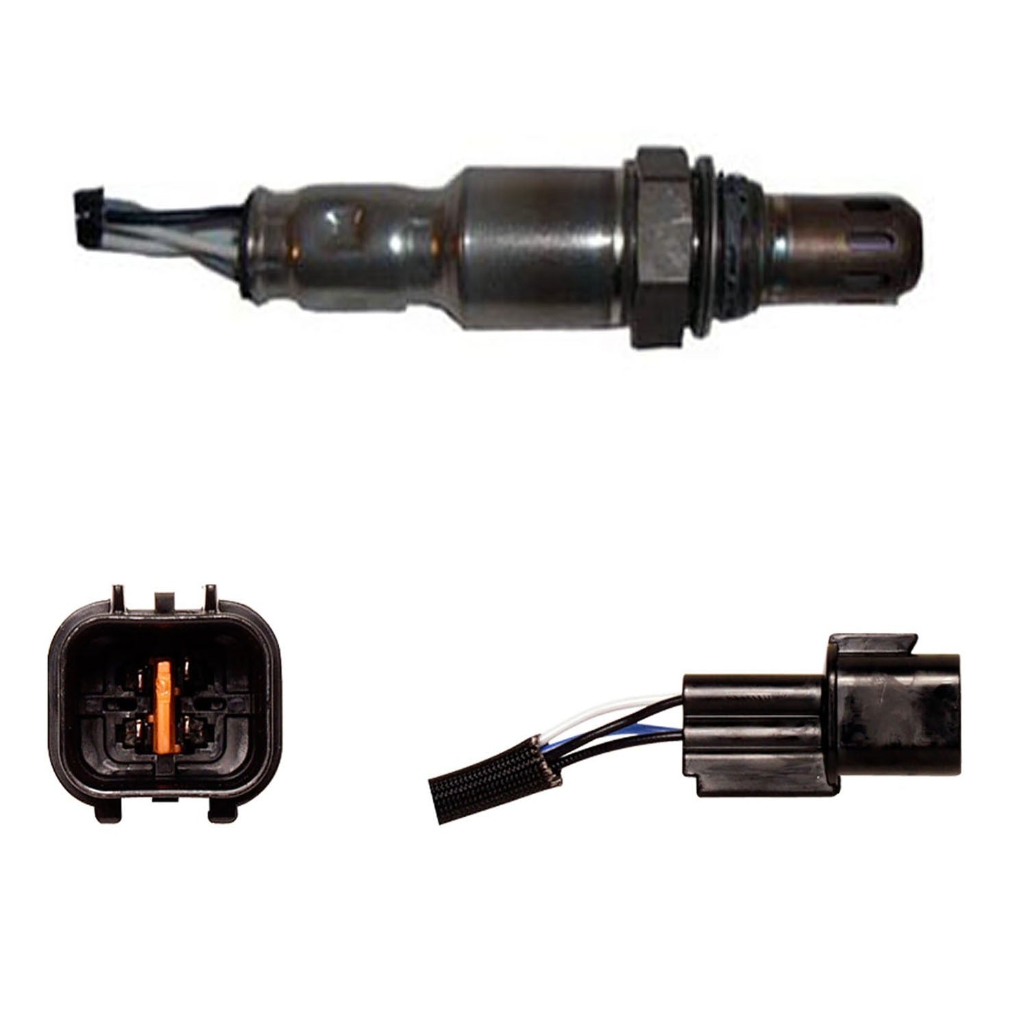 DENSO Auto Parts DENSO Oxygen Sensor 234-4957