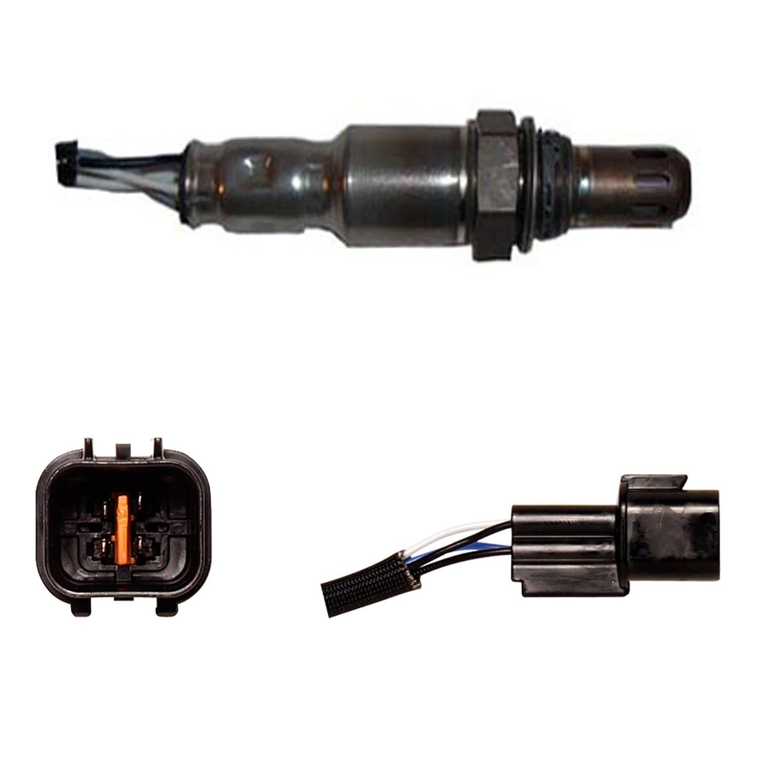 DENSO Auto Parts DENSO Oxygen Sensor 234-4957