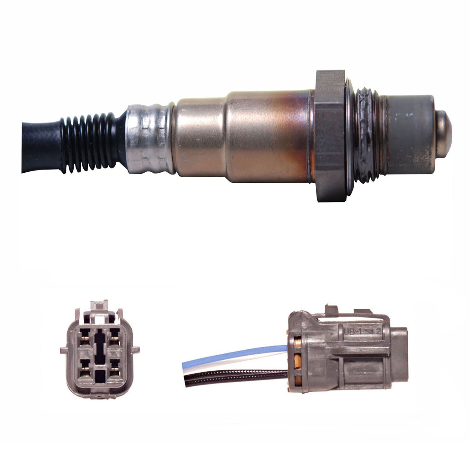 DENSO Auto Parts DENSO Oxygen Sensor 234-4958